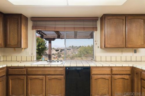 1201 Rippey St, El Cajon CA  92020-1741 exterior