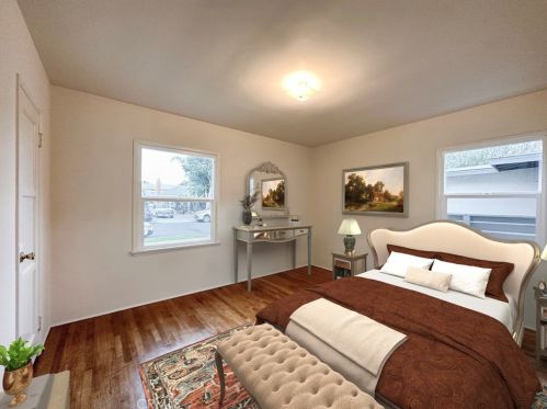 2965 Cedar Ave, Long Beach CA  90806-1414 exterior
