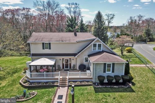 116 Walnut Ln, Buena Vista Township, NJ 08310-1613