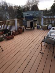 8 Surrey Dr, Norwalk CT  06851-3223 exterior