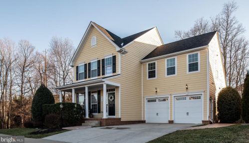 2140 Idlewild Blvd, Fredericksburg, VA 22401-2613