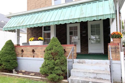319 41st St, Covington, KY 41015-1628