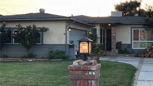 1547 Pleasant Ave, Ontario CA  91764-4218 exterior