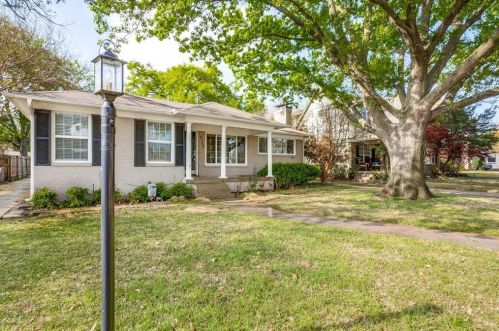 6322 Anita St, Dallas, TX 75214-2615