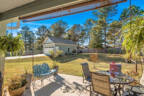 5168 Glastonbury Ct, North Augusta, SC 29842-8660