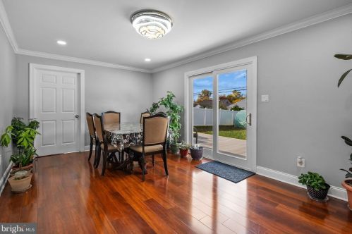 850 Willow St, Southampton PA  18966-3432 exterior