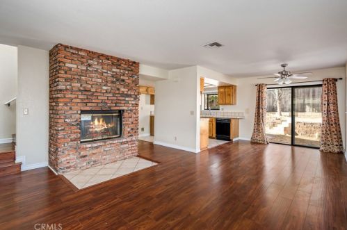 42558 Ranch Club Rd, Leona Valley CA  93532-1407 exterior