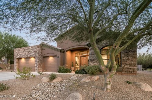 1846 Troon Dr, Lake Havasu City, AZ 86404-5969