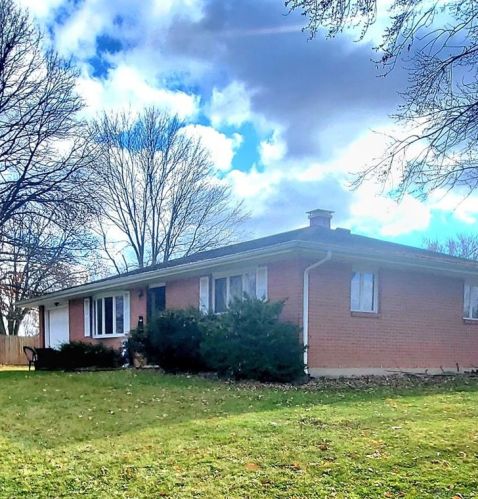 103 Ankara Ave, Brookville, OH 45309-1318