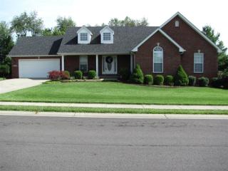 606 Memory Ln, Glendale, KY 42701-4106