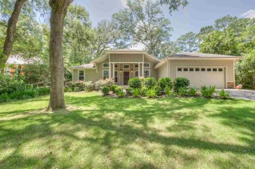 2078 Forest Dr, Tallahassee FL  32303-5143 exterior