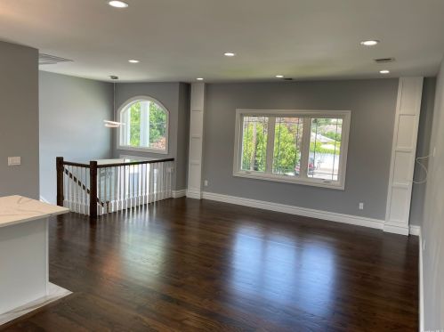 2416 Frisch Pl, North Bellmore NY  11710-2141 exterior