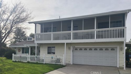 1486 Country Club Dr, Lake Nacimiento, CA 93446-3214