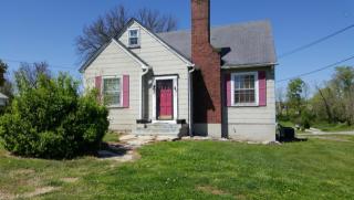 211 7th Ave, Columbia, TN 38401-2853