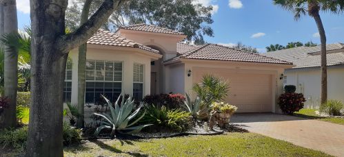 7898 Samara St, Boynton Beach, FL 33437-4012
