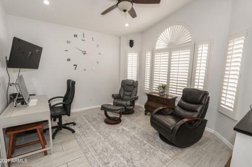 10217 Hercules Dr, Chandler AZ  85248-7616 exterior