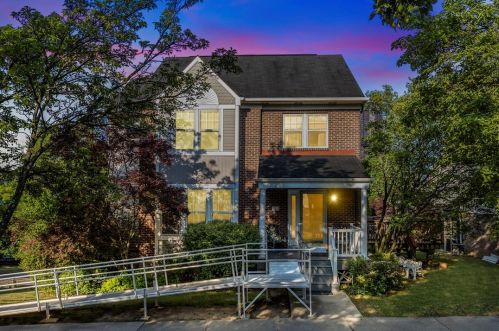 603 Arthur St, Pittsburgh, PA 15219-4363