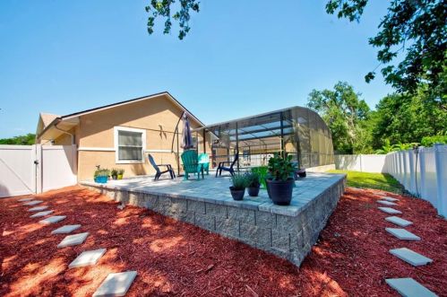 3424 Fox Holw Dr, Orlando FL 32829-8781 exterior