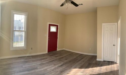 1901 May St, Fort Worth TX 76110-5339 exterior