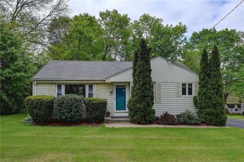 66 Peter Parley Row, Kensington, CT 06037-3124