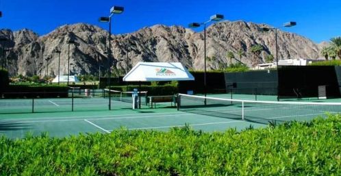 54525 Residence Club Dr, La Quinta CA  92253 exterior