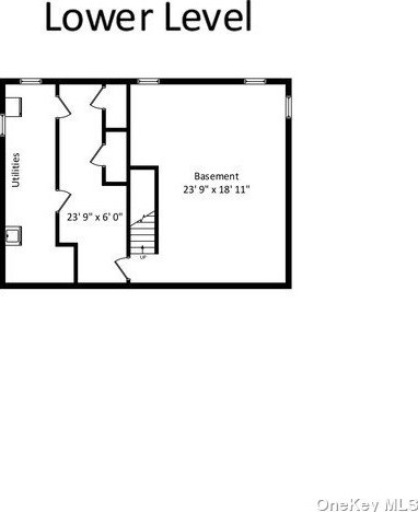 26 Westbury Ave, Hicksville NY  11803-3414 exterior