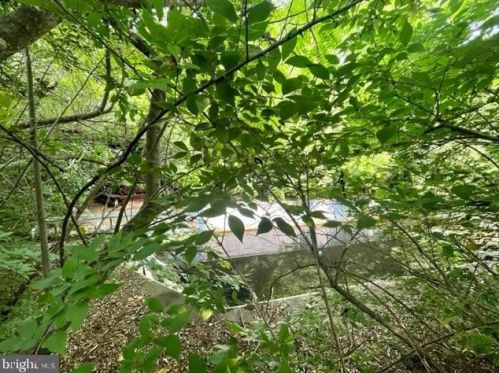 319 Lake Dr, Richmond National Battlefiel VA  22835-2752 exterior