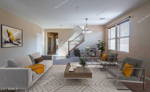 3352 Tulsa St, Gilbert, AZ 85295-3418
