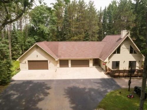 17388 Scotch Pine Cir, Townsend, WI 54175-9686