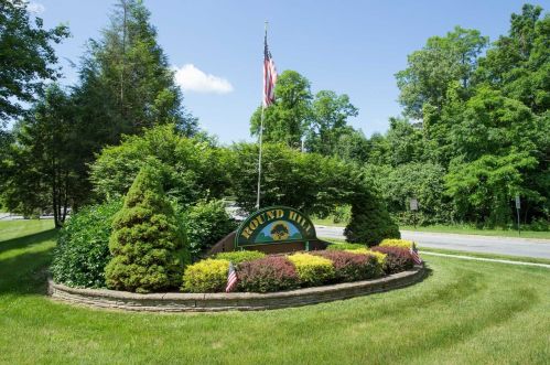 41 Bayberry Cir, Fishkill, NY 12524-2604