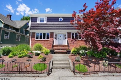 27 Brookfield Rd, Montclair, NJ 07043-1301