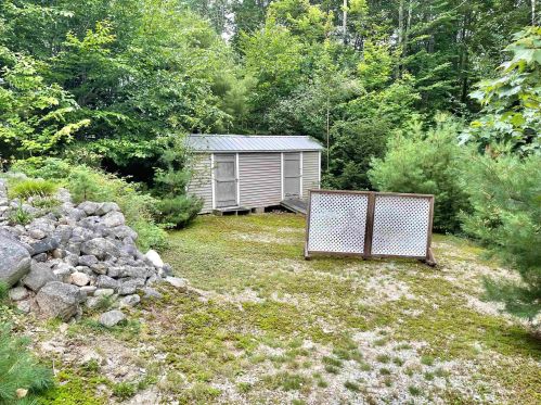 10 Estates Rd, Wakefield NH  03887-6008 exterior