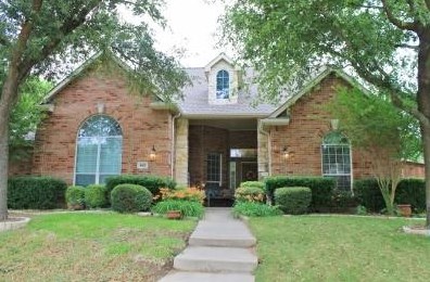 1452 Audobon Ln, Rockwall, TX 75087-7280