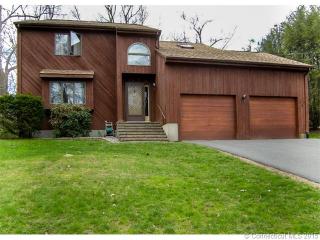 9 Bittersweet Ln, Unionville, CT 06013-2202