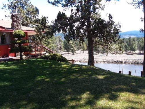 33215 Witam Bluff Dr, Chiloquin, OR 97624-7712