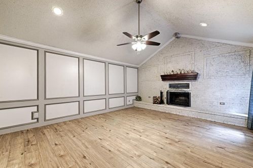5404 Nevada Dr, Greenville TX  75402-6103 exterior