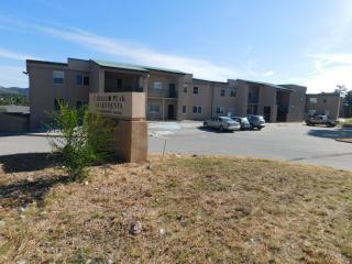 3301 Canyon Rd, Los Alamos NM  87544-2265 exterior