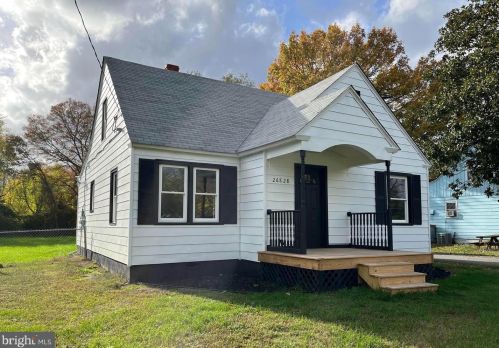 26828 Seaford Rd, Seaford DE  19973-5939 exterior