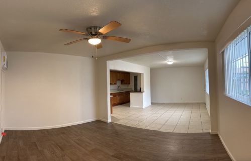1712 Cherry Ave, Long Beach CA  90806-5821 exterior