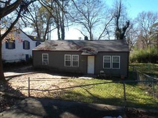 3809 Brewer St, Columbia, SC 29203-5403