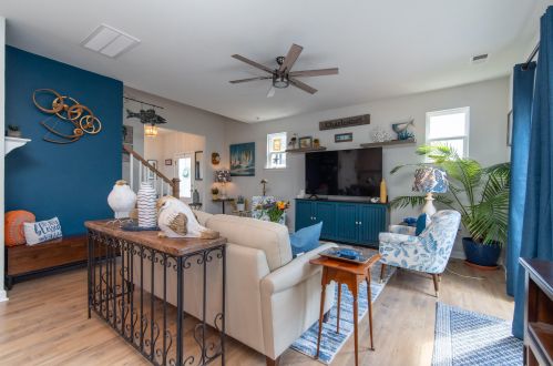 626 Mclernon Trce, Johns Island SC  29455-7815 exterior