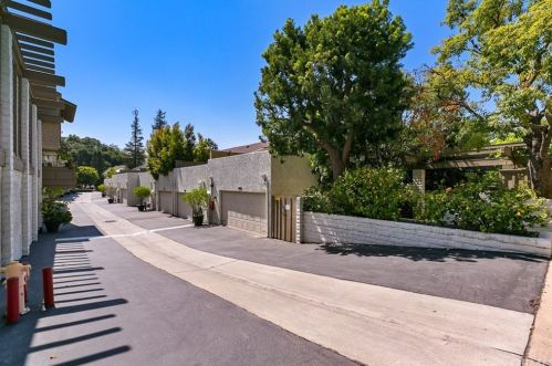 1202 Indiana Ave, South Pasadena CA  91030-3615 exterior