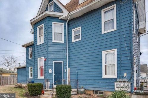 500 Orchard Ave, Palmyra, NJ 08065-2421