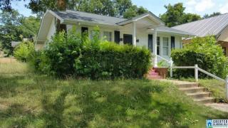 1731 Exeter Ave, Bessemer, AL 35020-6610