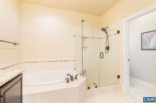 646 Baywick Cir, Crozet VA  22932-1529 exterior