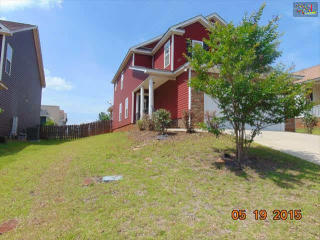 213 Beckenham St, Lexington SC  29072-6618 exterior