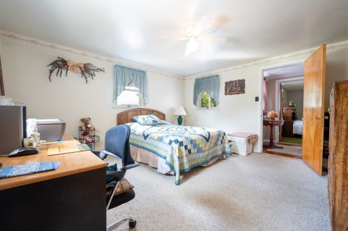 531 Leech Ave, Saltsburg PA  15681-8916 exterior