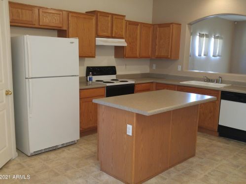 11376 Mountain View Dr, Avondale AZ  85323-1126 exterior