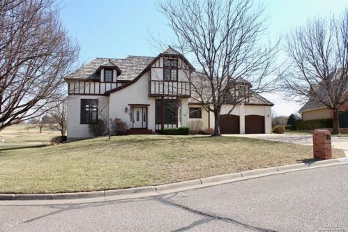 2138 Columbine Ct, Mentor KS  67401-9078 exterior