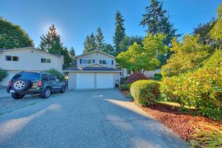19118 130th Ave, Seattle WA  98058-7984 exterior